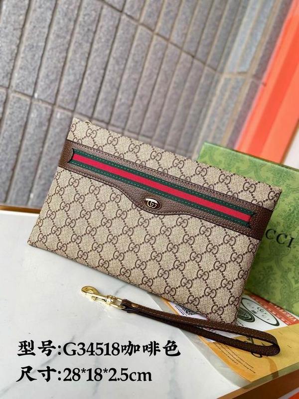 Gucci Wallets 40